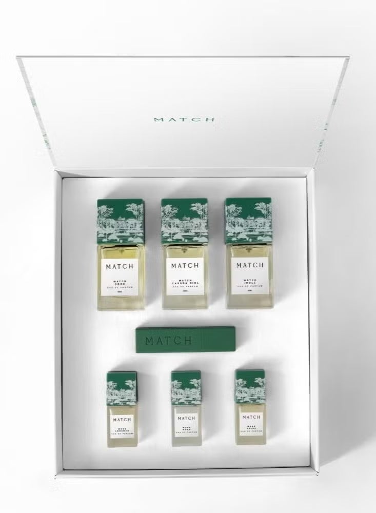 MATCHBOX 95th National Day Collection - For you from Match Men's Perfumes - Image 2